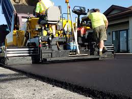 Driveway Snow Removal Preparation in Carl Junction, MO