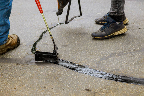 Driveway Pressure Washing in Carl Junction, MO