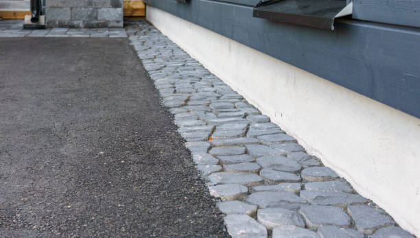 Why Choose Us For All Your Driveway Paving Needs in Carl Junction, MO?