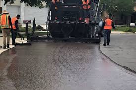 Carl Junction, MO Driveway Paving Services Company